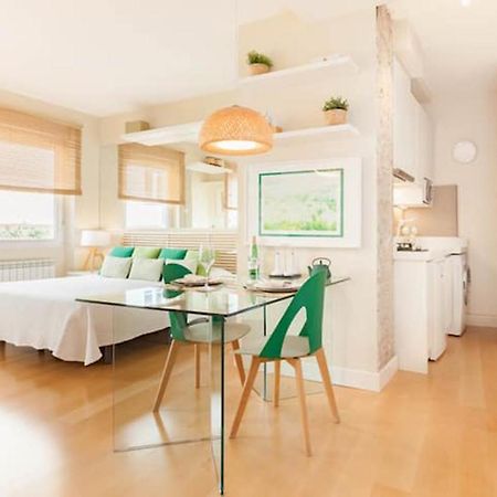 ApartaSuite Deluxe Centro Histórico Ático tranquilo con terrazas a pie de calle Granada Exterior foto