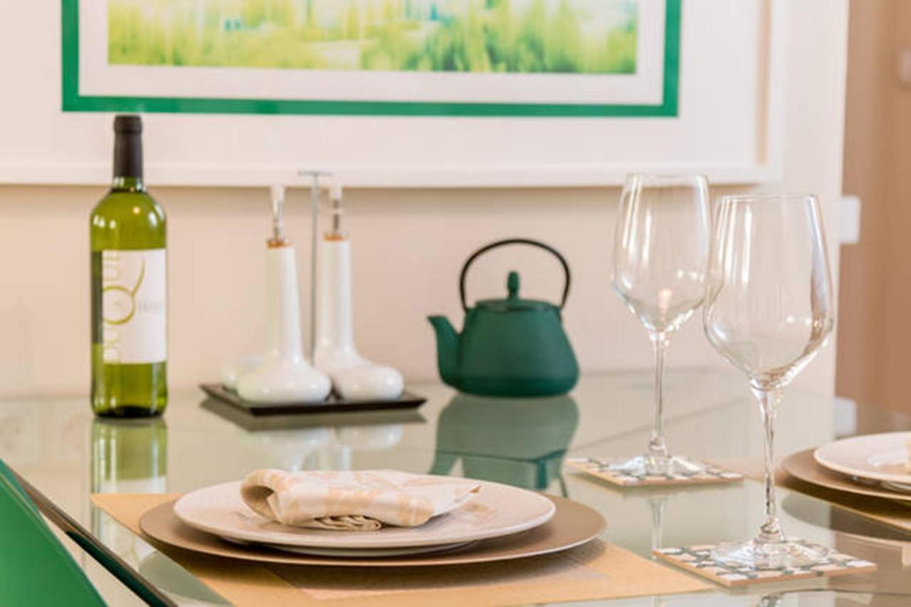 ApartaSuite Deluxe Centro Histórico Ático tranquilo con terrazas a pie de calle Granada Exterior foto