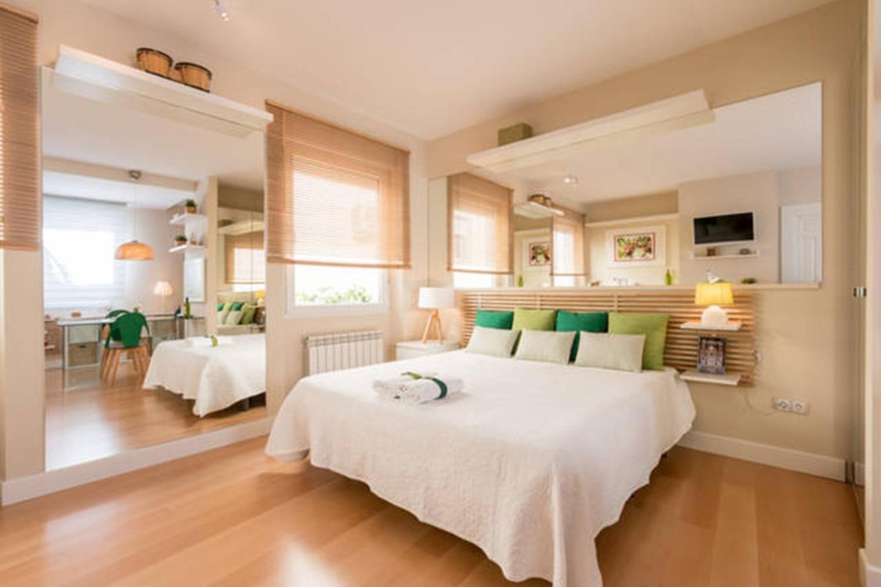 ApartaSuite Deluxe Centro Histórico Ático tranquilo con terrazas a pie de calle Granada Exterior foto