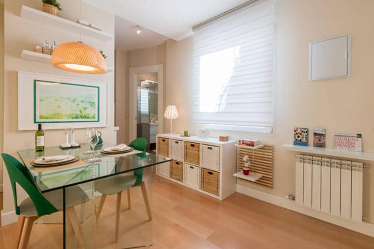 ApartaSuite Deluxe Centro Histórico Ático tranquilo con terrazas a pie de calle Granada Exterior foto