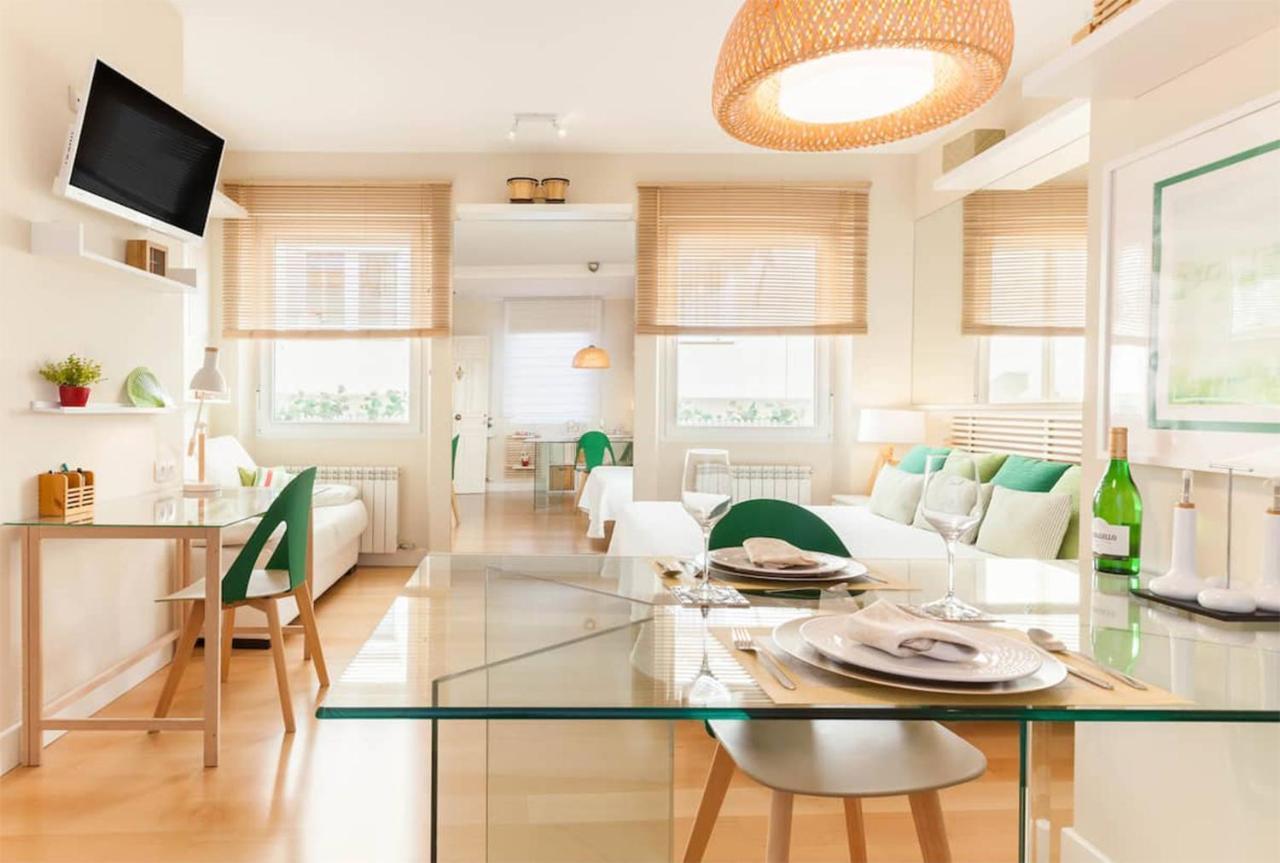ApartaSuite Deluxe Centro Histórico Ático tranquilo con terrazas a pie de calle Granada Exterior foto