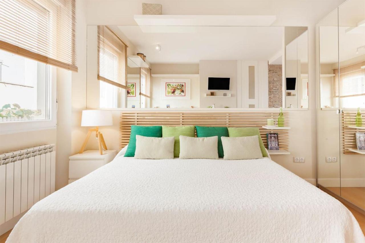 ApartaSuite Deluxe Centro Histórico Ático tranquilo con terrazas a pie de calle Granada Exterior foto