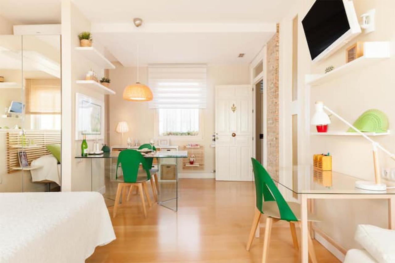 ApartaSuite Deluxe Centro Histórico Ático tranquilo con terrazas a pie de calle Granada Exterior foto