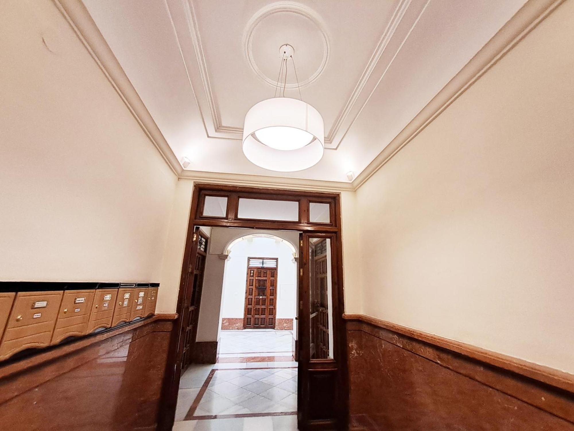 ApartaSuite Deluxe Centro Histórico Ático tranquilo con terrazas a pie de calle Granada Exterior foto