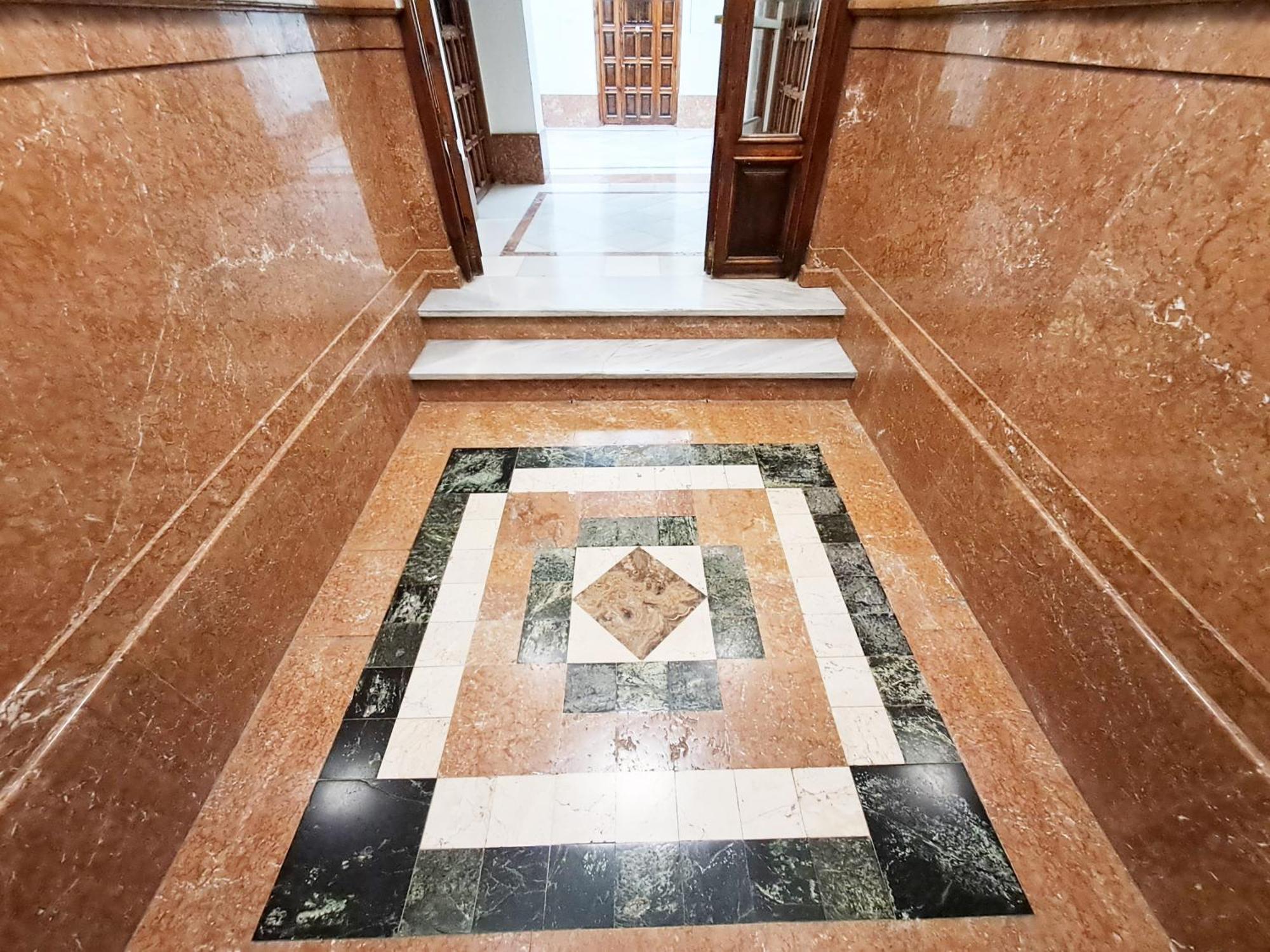 ApartaSuite Deluxe Centro Histórico Ático tranquilo con terrazas a pie de calle Granada Exterior foto