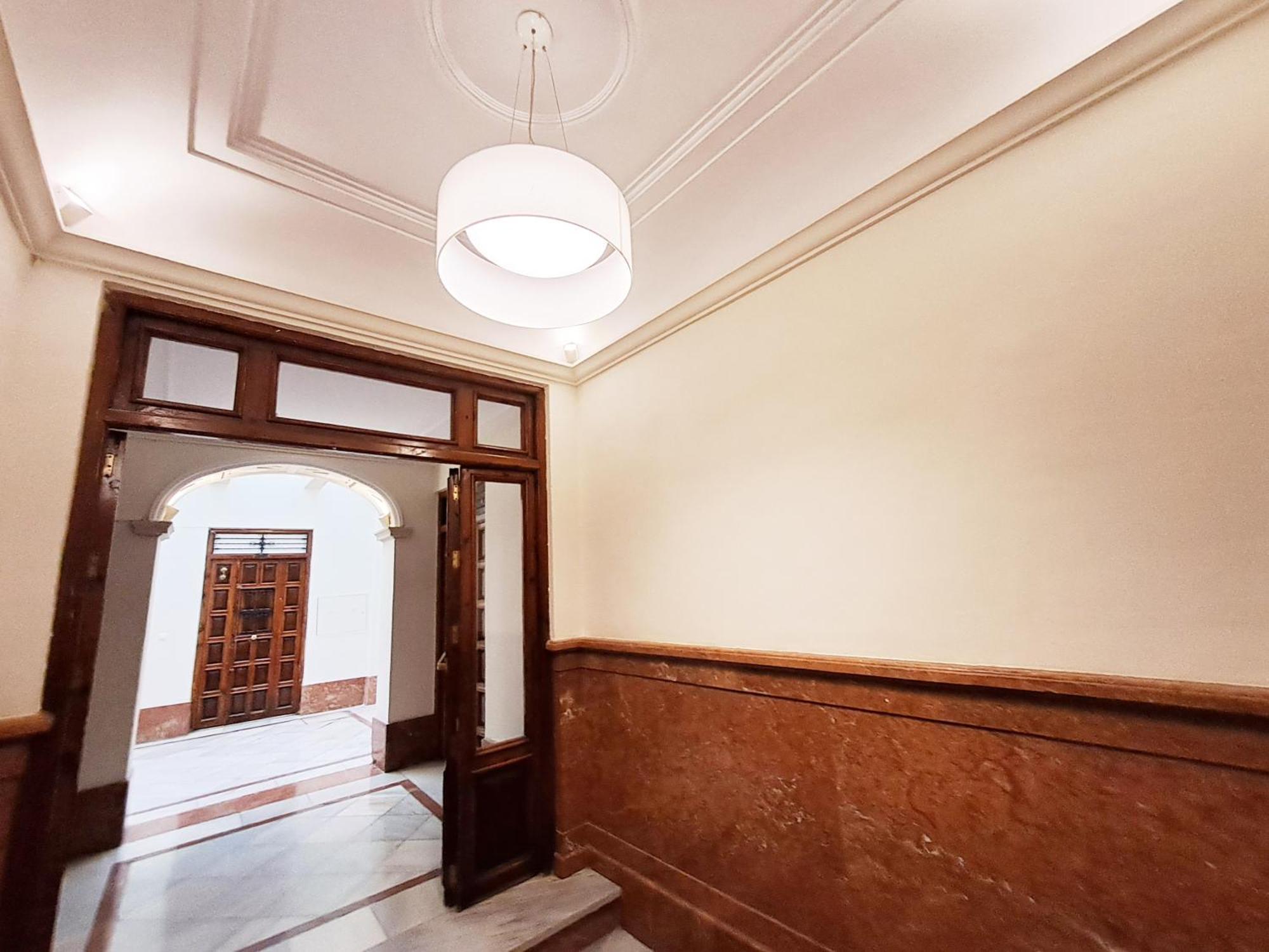 ApartaSuite Deluxe Centro Histórico Ático tranquilo con terrazas a pie de calle Granada Exterior foto