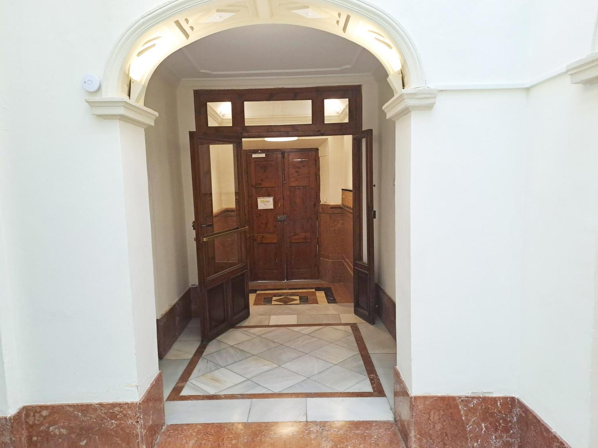 ApartaSuite Deluxe Centro Histórico Ático tranquilo con terrazas a pie de calle Granada Exterior foto